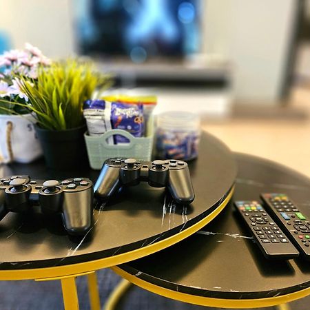 Limbongan Executive Suites Melaka By Ggm Екстериор снимка