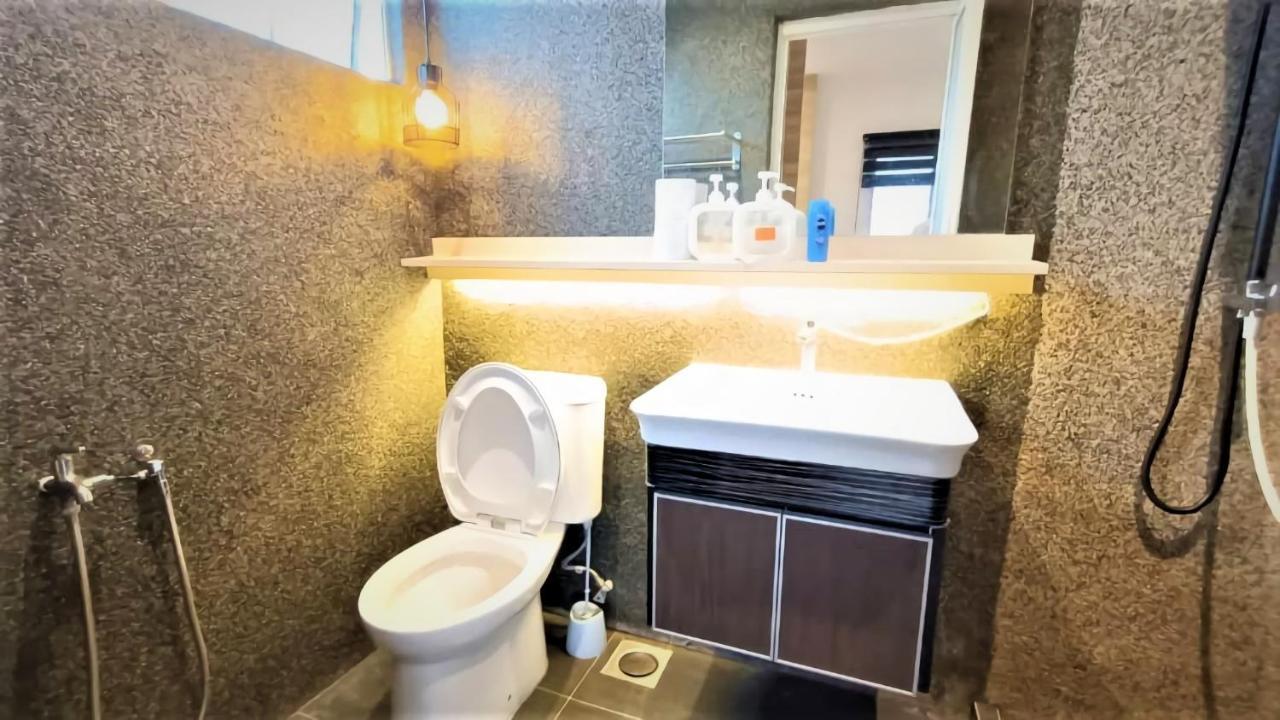 Limbongan Executive Suites Melaka By Ggm Екстериор снимка