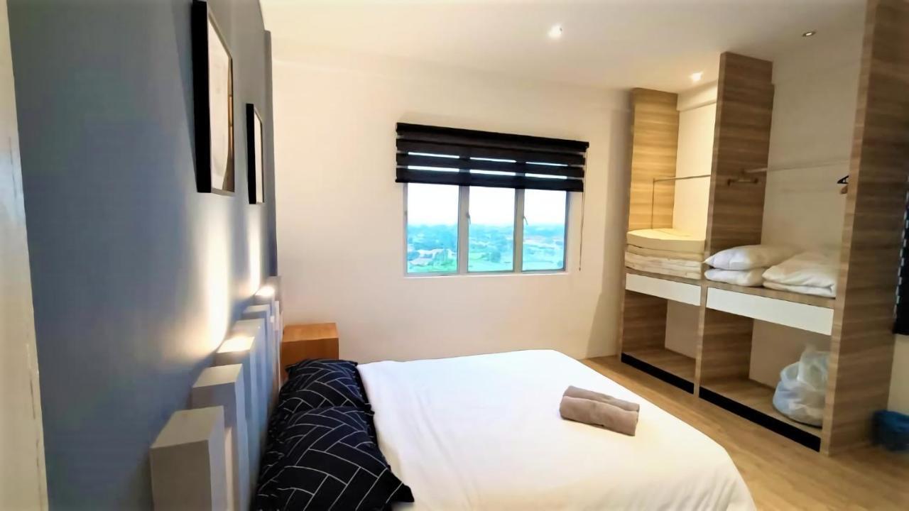 Limbongan Executive Suites Melaka By Ggm Екстериор снимка
