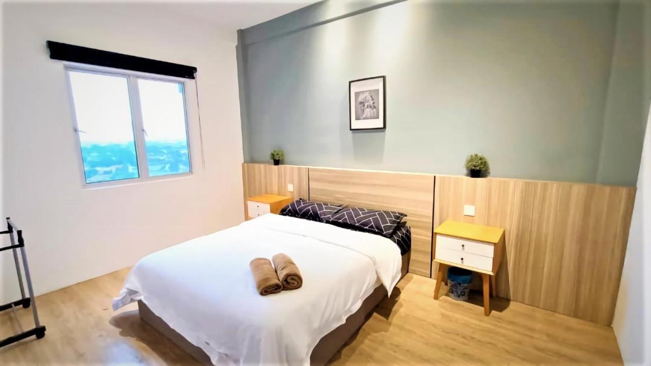 Limbongan Executive Suites Melaka By Ggm Екстериор снимка