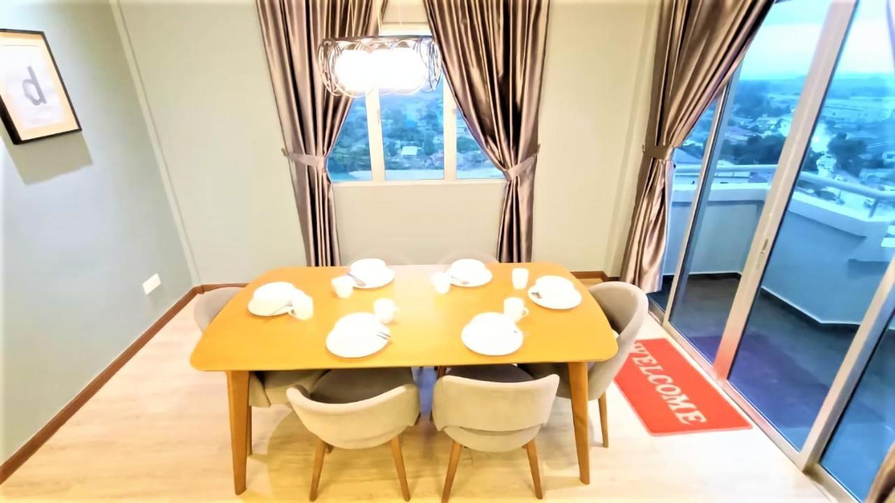 Limbongan Executive Suites Melaka By Ggm Екстериор снимка