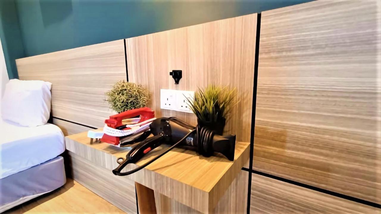 Limbongan Executive Suites Melaka By Ggm Екстериор снимка