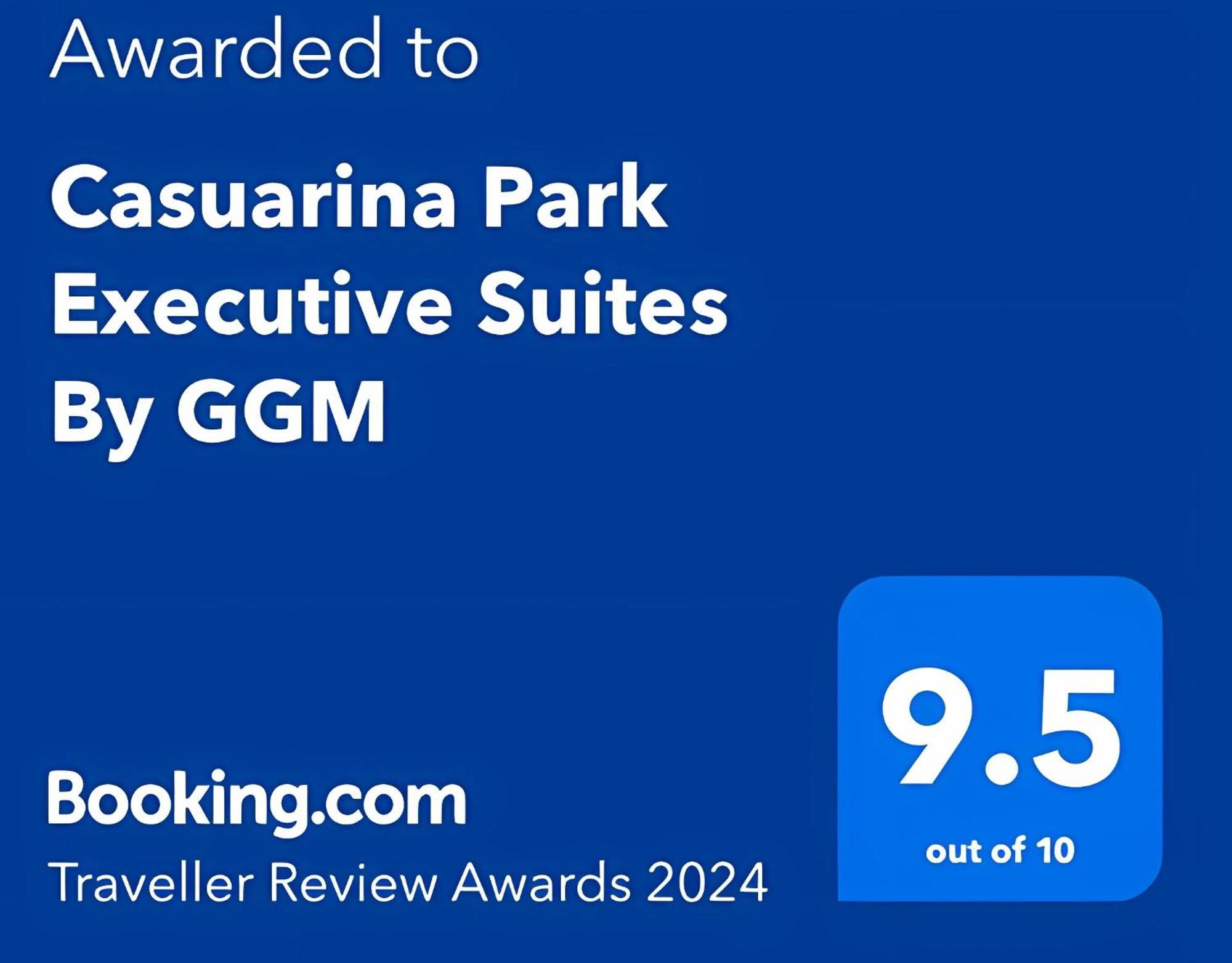 Limbongan Executive Suites Melaka By Ggm Екстериор снимка